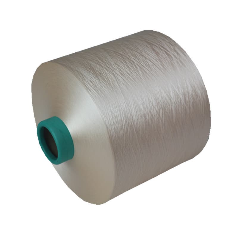 polyester dty color yarn for mattress fabric